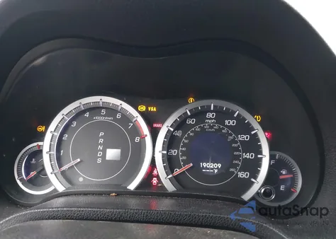 2010 Acura Tsx 2.4 z USA, uszkodzony, nr VIN JH4CU2F67AC043340